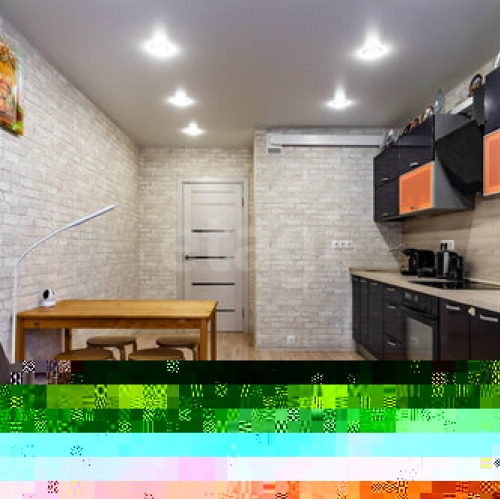 2-комн квартира Выборг, Краснофлотская улица,  д. 1