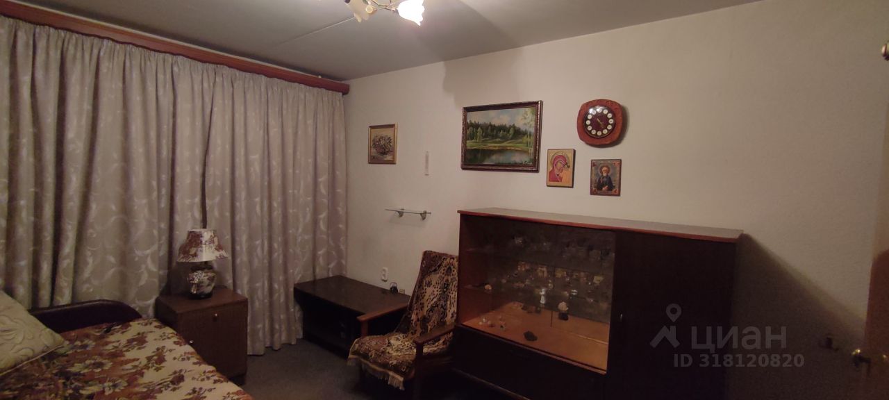 Продажа 2-комн квартиры на вторичном рынке 1-й Тушинский проезд, 8К1