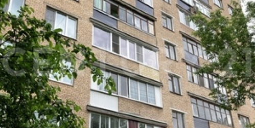 1-комн квартира Балашиха, Крупской ул,  д. 12