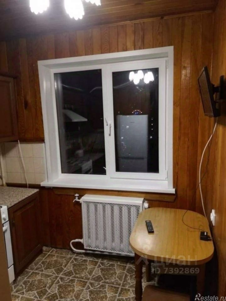 Продажа 1-комн квартиры на вторичном рынке Серпухов, Российская улица,  д. 69