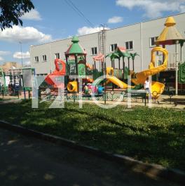 Продажа комнаты Королев, Первомайская ул, 7Ак2