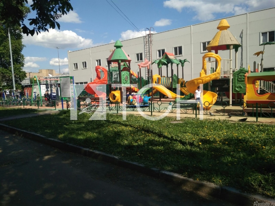 Продажа комнаты Королев, Первомайская ул, 7Ак2