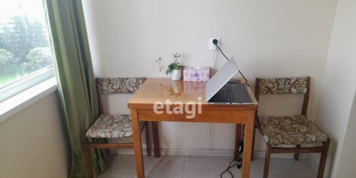 1-комн квартира ул Пионерстроя,  д. 7,  к. 1