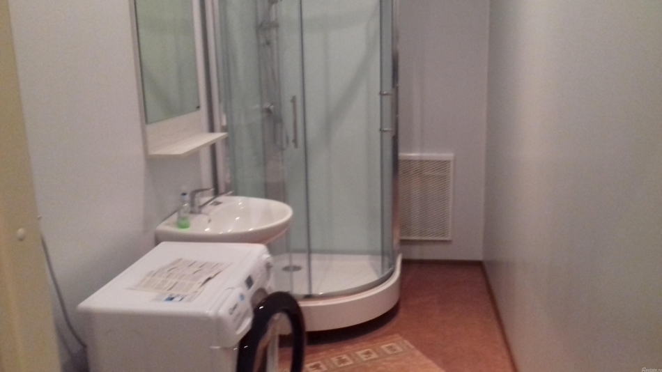 Аренда 3-комн квартиры на вторичном рынке Тучков пер.,  д. 5