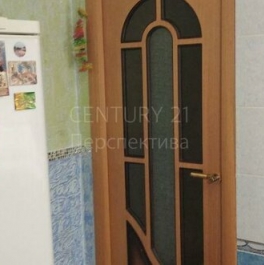 Продажа 3-комн квартиры на вторичном рынке Снайперская улица,  д. 14/9