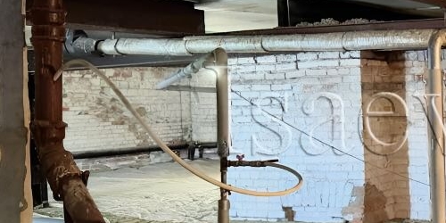 5-комн квартира Староконюшенный переулок, 37