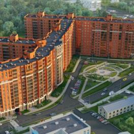 Продажа 1-комн квартиры на вторичном рынке Мурино, ул Оборонная,  д. 37,  к. 1