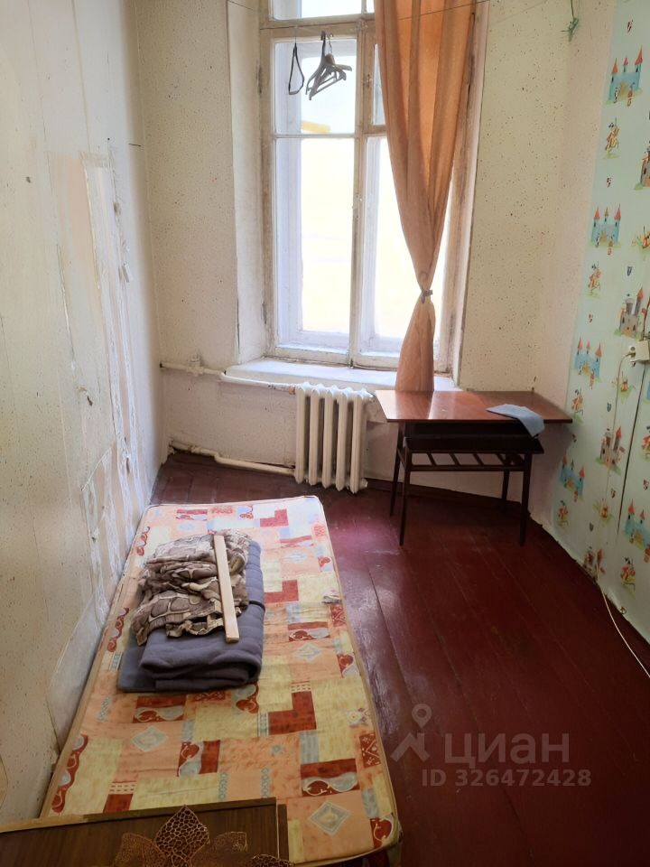 Аренда комнаты улица Рубинштейна, 23