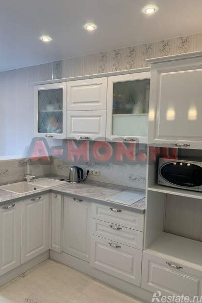 Продажа 2-комн квартиры на вторичном рынке Город Солнечногорск, Ленинградская, д. 20