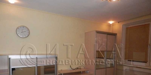 1-комн квартира Счастливая,  д. 14