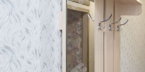 3-комн квартира улица Тельмана, 36К1