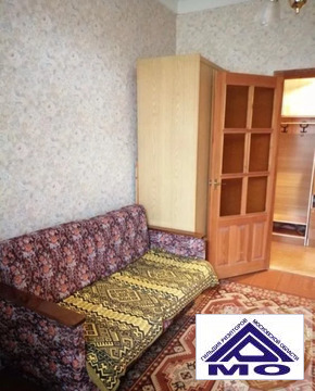 2-комн квартира Подольск, ул. Подольских Курсантов,  д. 6