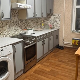 Продажа 1-комн квартиры на вторичном рынке Белореченская улица