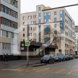 Аренда торгового помещения Лазаревский переулок, д. 2 Аренда торгового помещения Лазаревский переулок, д. 2