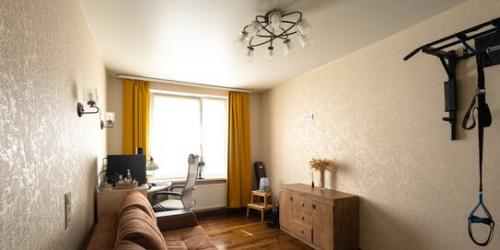 1-комн квартира Рыбацкий пр-кт,  д. 18,  к. 2