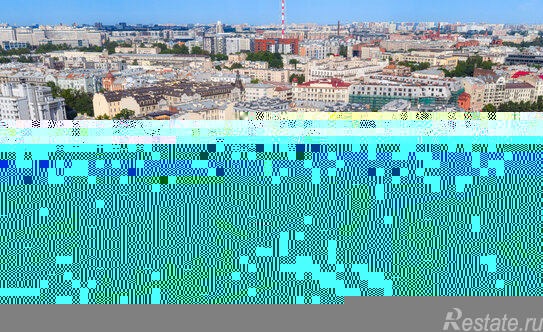 Продажа 3-комн квартиры на вторичном рынке проспект Бакунина,  д. 33 с1