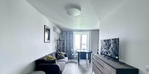 2-комн квартира Грузинская М. ул,  д. 12