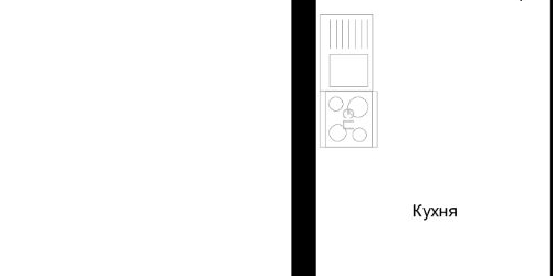 2-комн квартира Измайловское шоссе, 17