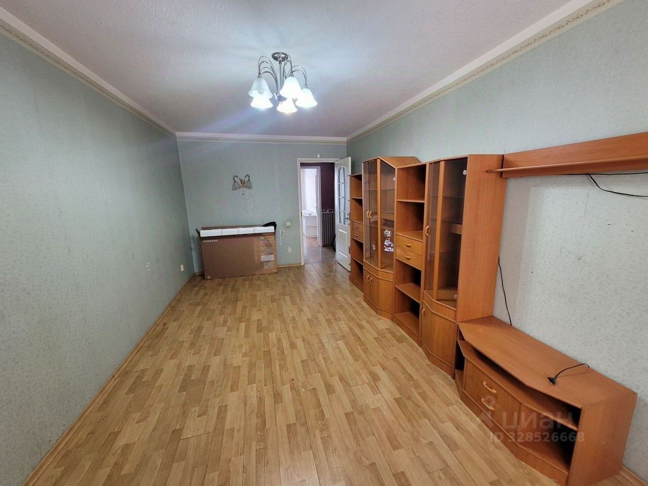 Продажа 2-комн квартиры на вторичном рынке Выборг, улица Рубежная, 36