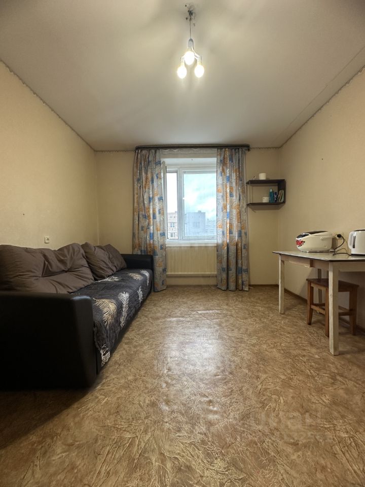 Продажа комнаты Искровский проспект, 6К3