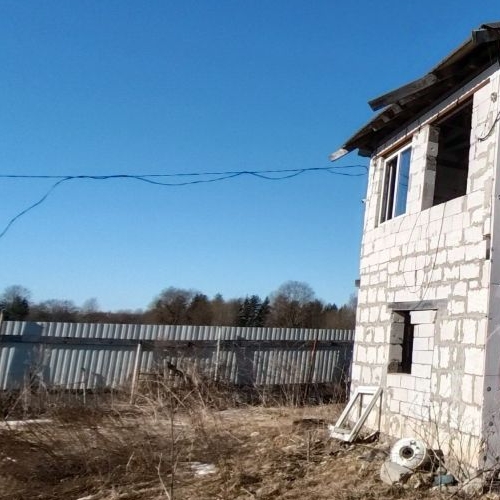 Коттедж/дом д. Холоповицы, 39Б