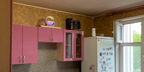 3-комн квартира улица Бутлерова,  д. 4
