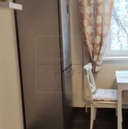 Продажа 1-комн квартиры на вторичном рынке ул Генерала Белобородова,  д. 20,  к. 1