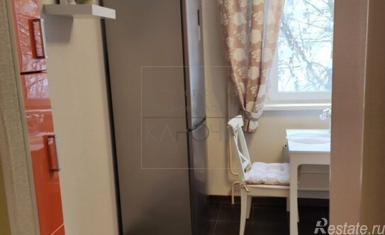 Продажа 1-комн квартиры на вторичном рынке ул Генерала Белобородова,  д. 20,  к. 1