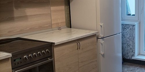 1-комн квартира проспект Королева, 64к1