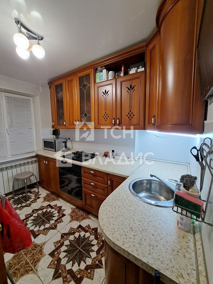 3-комн квартира Королёв, проспект Королёва, 11Г