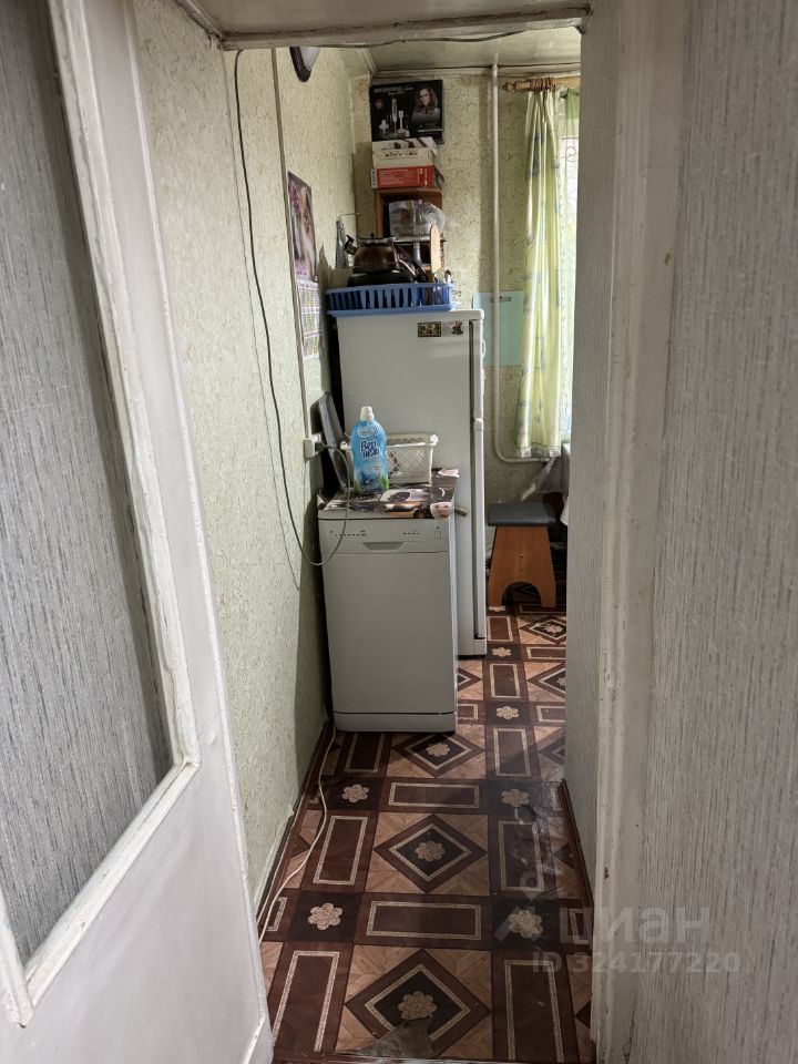 Продажа комнаты улица Бабушкина, 88