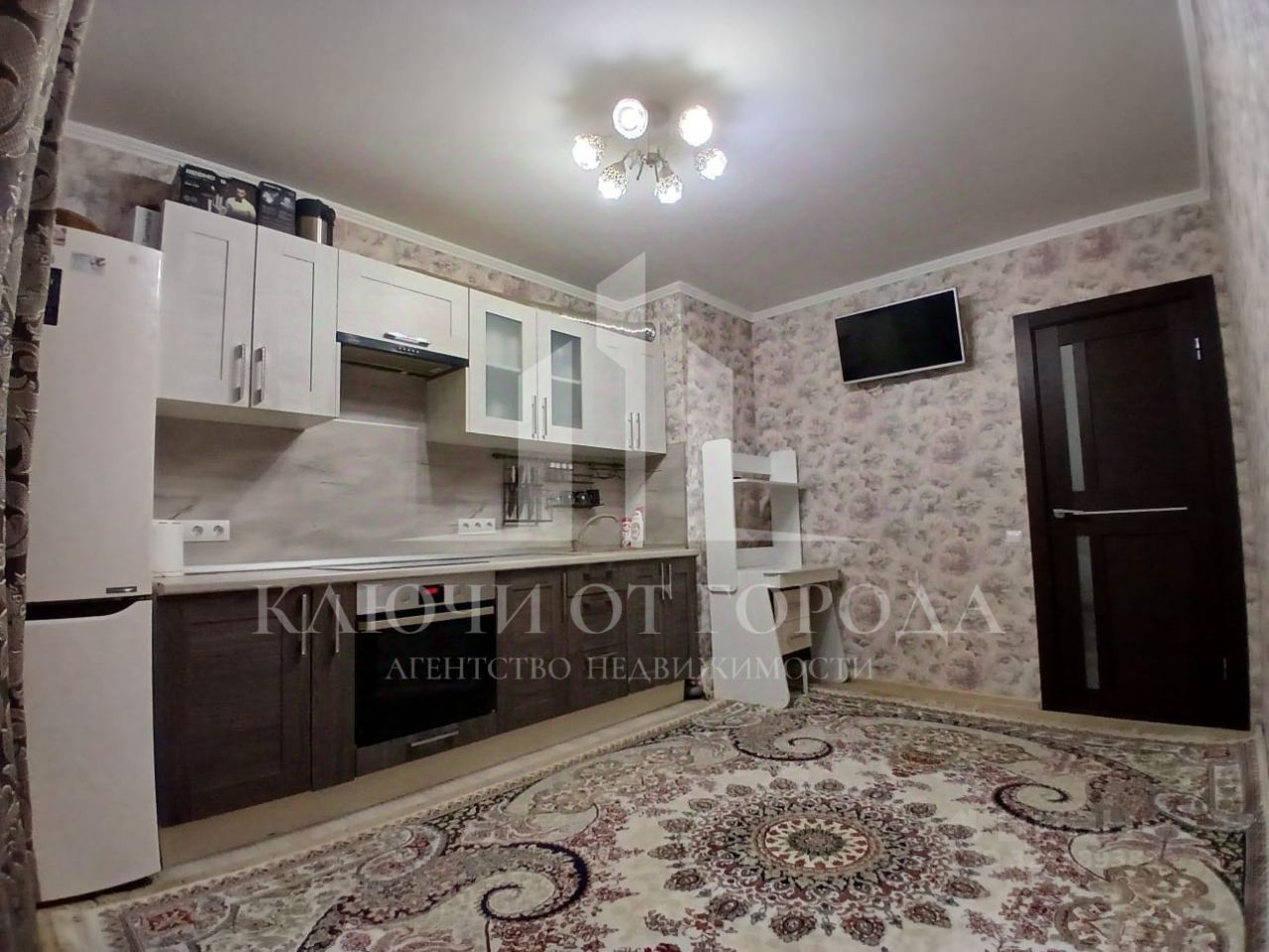 Продажа 1-комн квартиры на вторичном рынке пос. Янино-1, улица Голландская,  д. 6