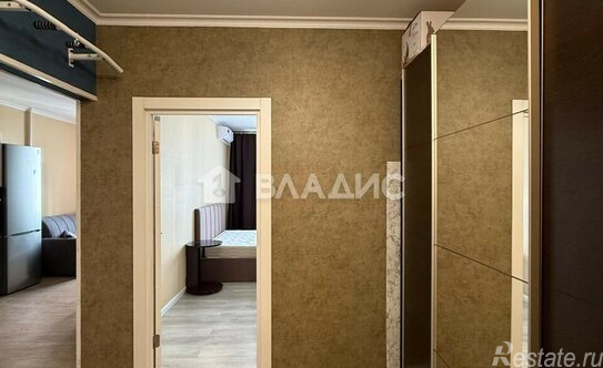 Продажа 1-комн квартиры на вторичном рынке Красногорск, улица Липовой Рощи,  д. 2