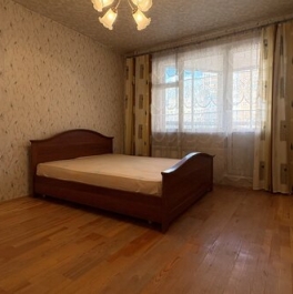 Продажа 3-комн квартиры на вторичном рынке ул Ангарская,  д. 20,  к. 2