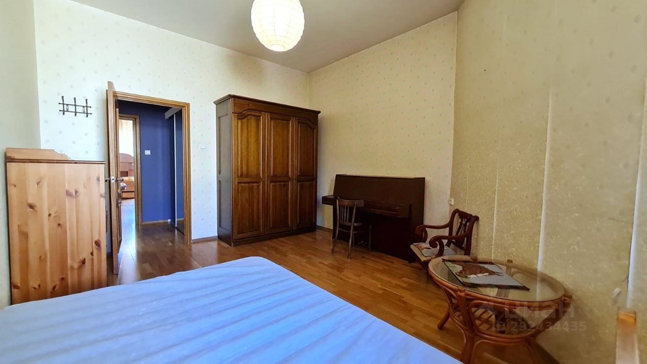 Аренда 2-комн квартиры на вторичном рынке улица Шамшева, 13