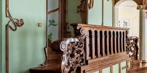 6-комн квартира улица Рубинштейна, 15-17