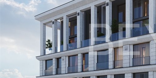 3-комн квартира улица Коли Томчака, 3