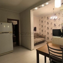 Продажа 3-комн квартиры на вторичном рынке Химки г, Юбилейный пр-кт,  д. 1,  к. 2