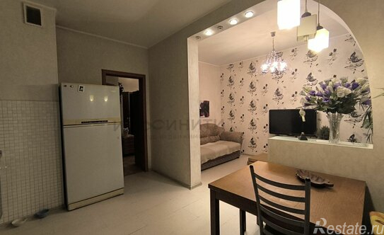 Продажа 3-комн квартиры на вторичном рынке Химки г, Юбилейный пр-кт,  д. 1,  к. 2