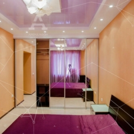 Продажа 2-комн квартиры на вторичном рынке улица Беринга