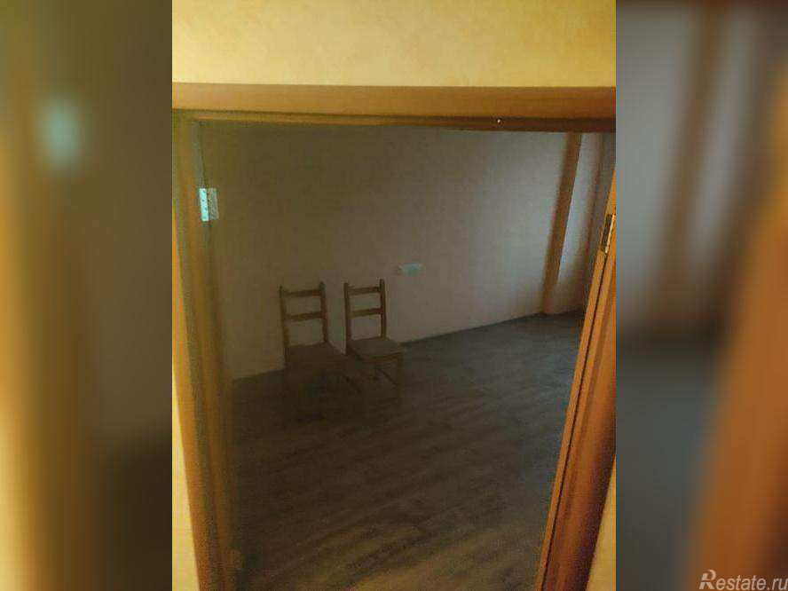 Продажа 1-комн квартиры на вторичном рынке Воскресенск, Зелинского улица,  д. 4