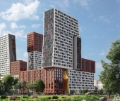 Продать Квартиры вторичка улица Зорге  9 к1 