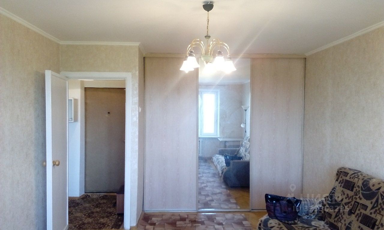 Продажа 1-комн квартиры на вторичном рынке проезд Досфлота, 8К1