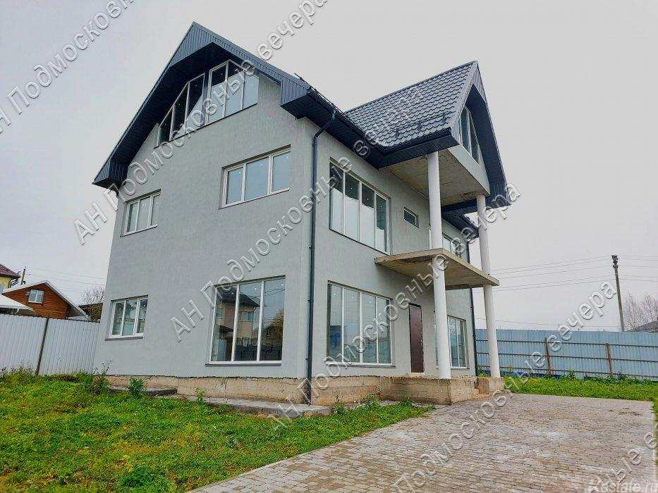 Продажа дома Соколово деревня,
