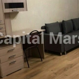 Аренда 1-комн квартиры на вторичном рынке улица Кухмистерова,  д. 18