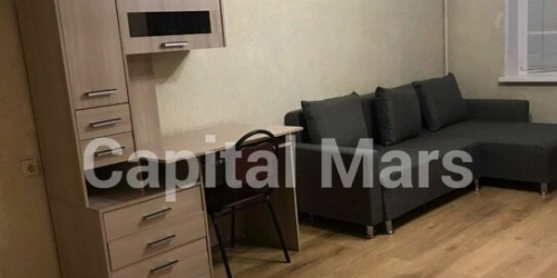 1-комн квартира улица Кухмистерова,  д. 18