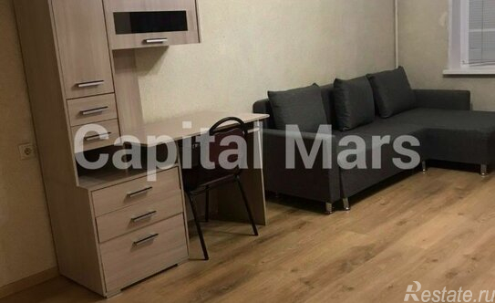 Аренда 1-комн квартиры на вторичном рынке улица Кухмистерова,  д. 18