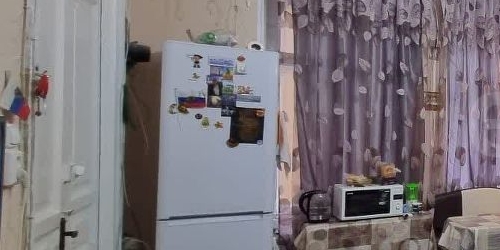 5-комн квартира Кирочная улица, 18