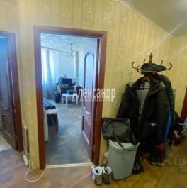 Продажа 2-комн квартиры на вторичном рынке Новосмоленская набережная, д. 4 Продажа 2-комн квартиры на вторичном рынке Новосмоленская набережная, д. 4