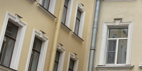 1-комн квартира Введенская улица, 17Б